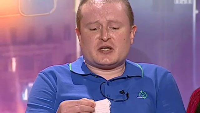 Коля Должанский и Лера Мастерко. Очередные стихи для Леры. смотреть онлайн