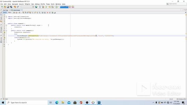 Conecta MySQL Workbench con Java y JSP | Web paso a paso смотреть онлайн