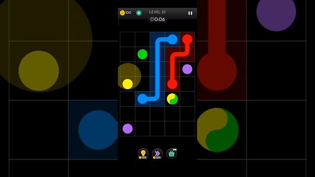 Dot Knot Gameplay Walkthrough смотреть онлайн