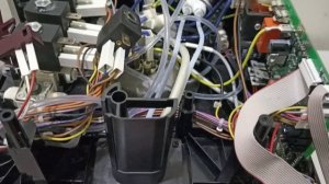 wmf 900s Machine how we make maintenance || coffee machine || Automatic || Wmf machine ||