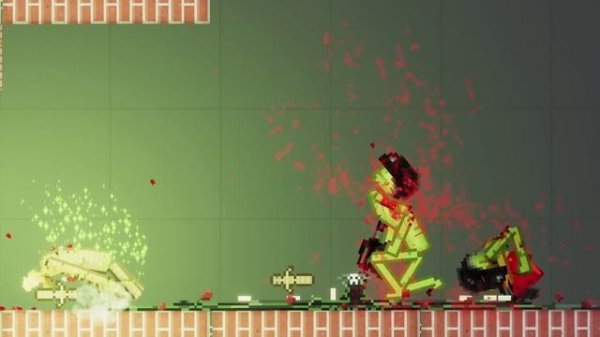 Downloading Black Magic in Playground [Black Magic Mod]