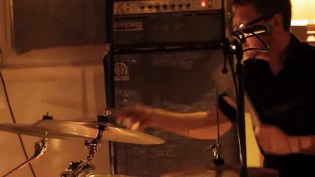 AK/DK | 'Improv' | Moral Hangover Live Session смотреть онлайн