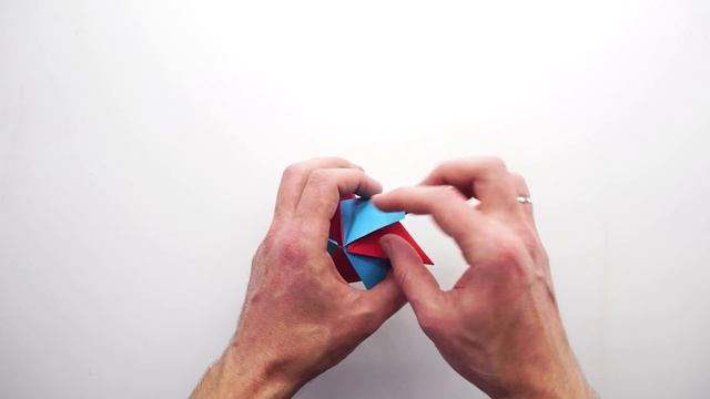 2 Paper ninja star - origami star смотреть онлайн