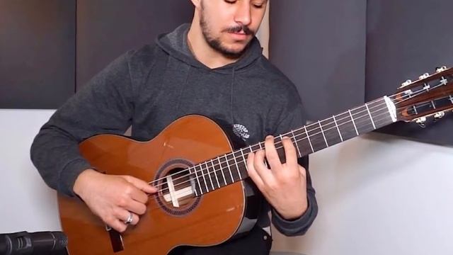 Flamenco Guitar : Best Selling Flamenco Guitars on Amazon смотреть онлайн