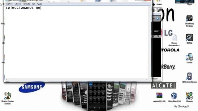 Como instalar android 4.3 en tu Computadora con Virtualbox смотреть онлайн
