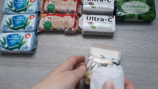 Обзор покупок смотреть онлайн