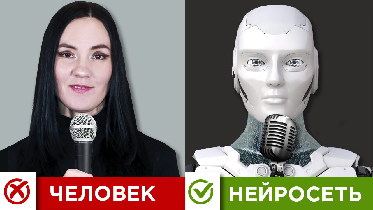 Озвучка Текста Нейросетью за минуту! 5 Лучших Способов Превратить ТЕКСТ В РЕЧЬ смотреть онлайн