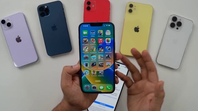 iOS 17.0.1 & iOS 16.7 Released | What's New? Should you update? смотреть онлайн