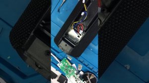 Разбор колонки Tronsmart Element  T6 Plus!!!Быстро!!!