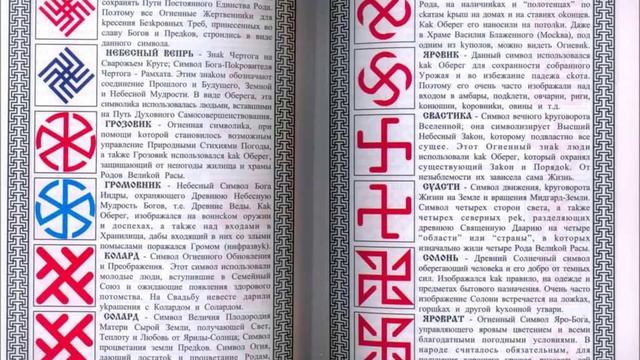 Славянские И Индийские Веды смотреть онлайн