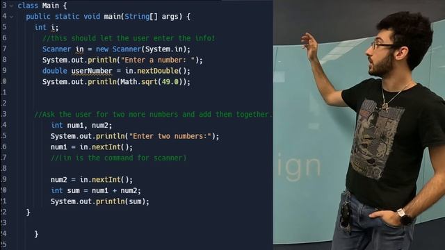 Java Concept video смотреть онлайн