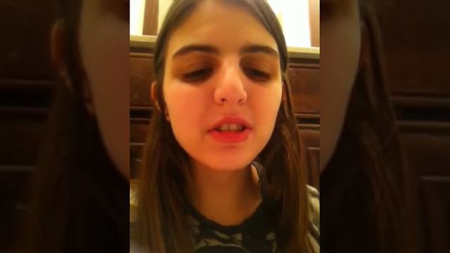 Talent Show Audition 1st attempt- Million Dollar Man смотреть онлайн