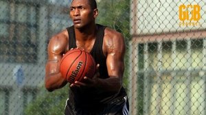 ТОП-10 САМЫХ МУСКУЛИСТЫХ ИГРОКОВ НБА!