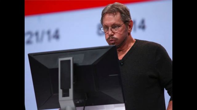 Larry Ellison Biography | How i Built Oracle смотреть онлайн