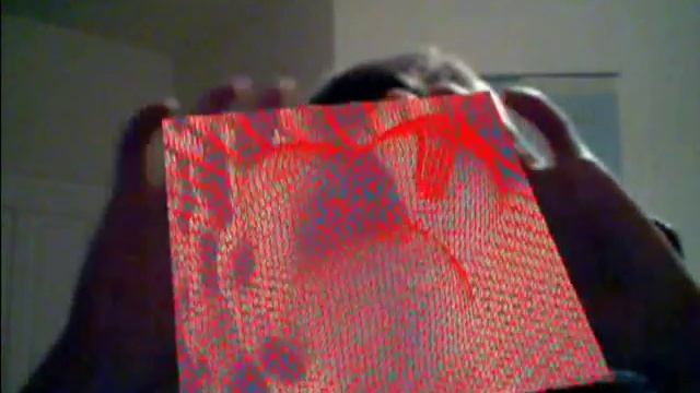 Augmented Reality Game Engine смотреть онлайн