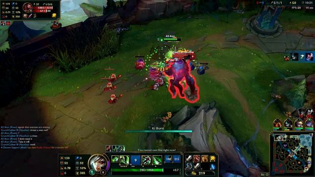 Гайд по Riven на Топе/ 6й Пре Сезон Лига Легенд смотреть онлайн