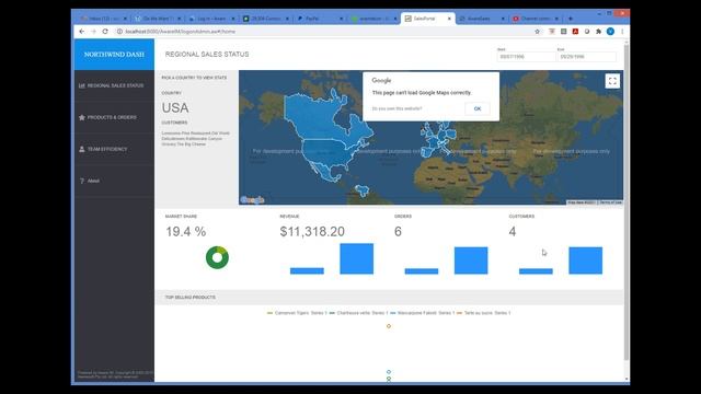 Aware IM version 8.6 смотреть онлайн