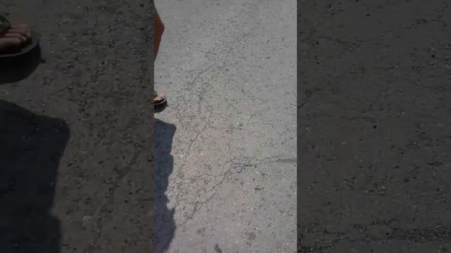 Как делают дороги в АТО смотреть онлайн