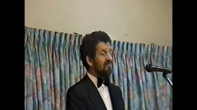 Музыка Бориса Давыдова. Г.Гейне. Саламанка.avi смотреть онлайн