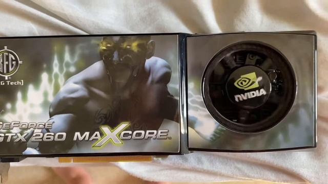 I got a new graphics card (gtx 650 unboxing) смотреть онлайн