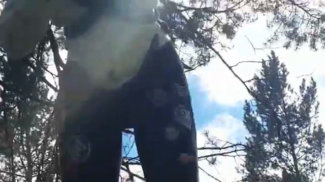 Тарзанка. Горный Алтай 2015 смотреть онлайн