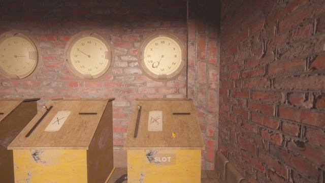 ЕСЛИ УВИДИШЬ ЭТУ ЖУТКУЮ КУКЛУ, СРАЗУ БЕГИ! - MY FRIENDLY NEIGHBORHOOD смотреть онлайн