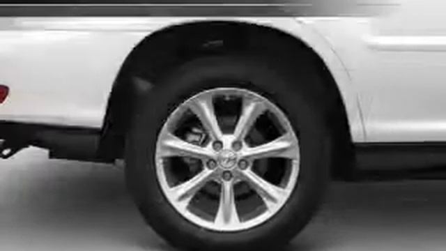 2008 Lexus RX 350 - Hawthorne NJ смотреть онлайн