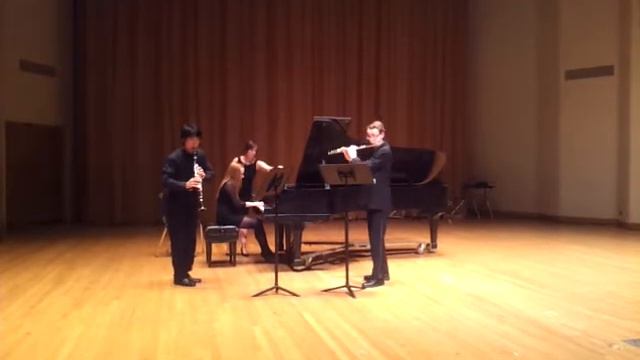 Tarantella in A minor, Op. 6 смотреть онлайн