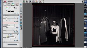 Сканирование фотопленки в домашних условиях планшетным сканером