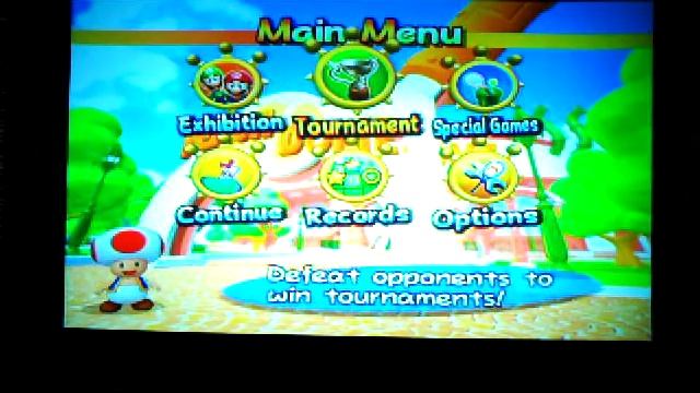 Game Reviews: Mario Power Tennis (Gamecube) смотреть онлайн