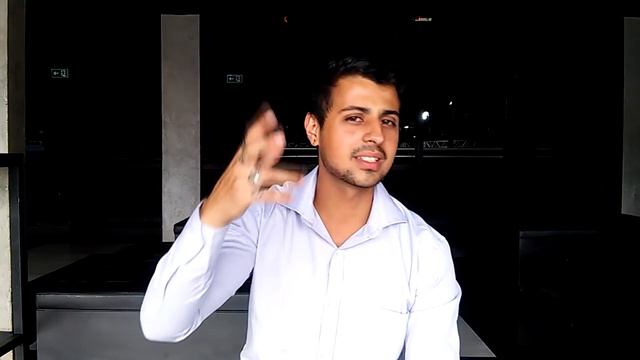 Uma Dica para não Sabotar seu Próprio SUCESSO | Edmilson Fernandes смотреть онлайн