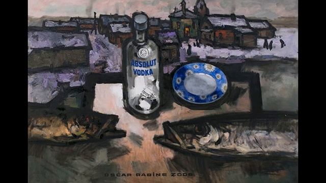 LE150302 004часть02 Новая выставка старейшего художника-но смотреть онлайн