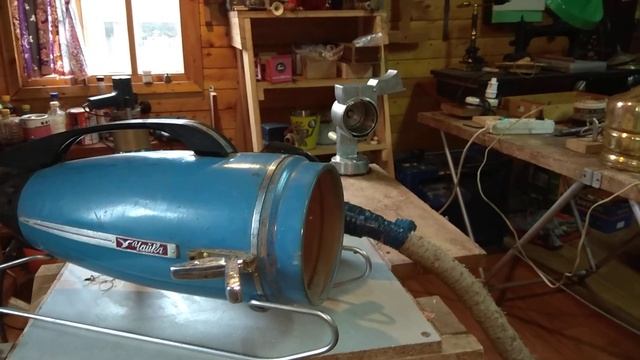 Советские пылесосы чайка и тайфун смотреть онлайн