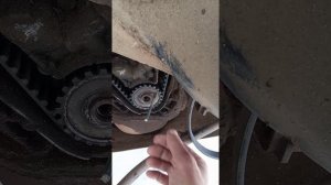 шпонка утонула в шестерне. ВАЗ 2115.