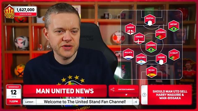 ZILLIACUS PULLS OUT OF SALE! MANCHESTER UNITED vs SEVILLA! смотреть онлайн