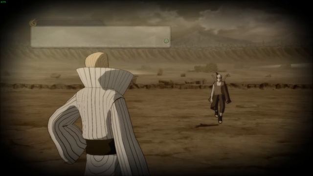 Naruto Shippuden: Ultimate Ninja Storm 4 Adventure Mode - Gaara's Tale DLC - Mist and Stone смотреть онлайн