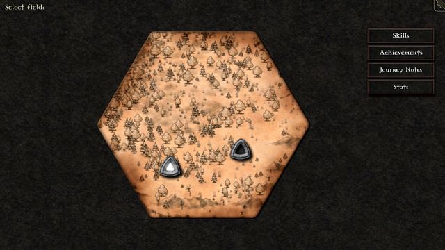 Gemcraft Chapter 2: Chasing Shadows. Iron Wizard Part 1 смотреть онлайн