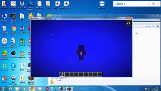 Resource Loader Mod 1.12.2/1.10.2/1.7.10 (Change Textures) for Minecraft PC