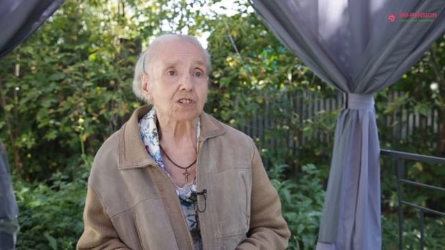 Отзыв о пансионате для престарелых Пирогово | Sm-pension.ru смотреть онлайн