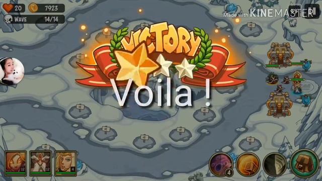 Fastest way to Level any hero to max - Empire Warriors TD смотреть онлайн