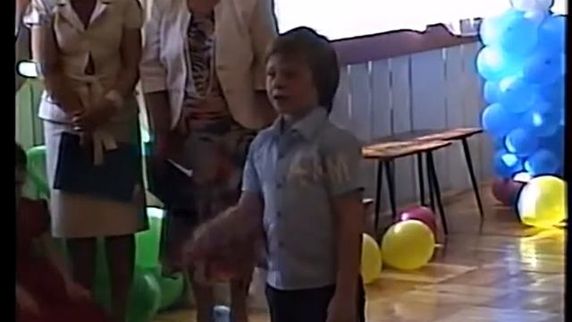 Выпуск 2011 Рязань Детский сад 147 смотреть онлайн