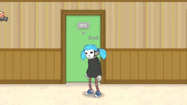 sally face ep 2/ I see dead people смотреть онлайн