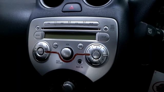 Istimewa Kilometer Rendah - Nissan March L Manual 2012 смотреть онлайн