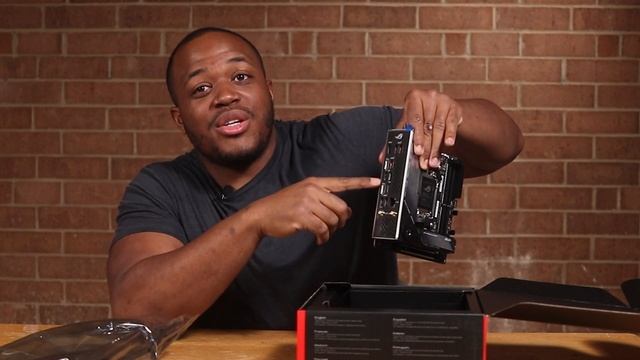 Lian Li Dan Case A4 H20 Air Cooled Build!