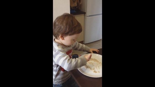 Дети обожают Правильное Питание смотреть онлайн