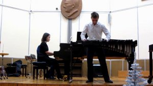 Чардаш Монти | Monti Czardas ксилофон, фортепиано