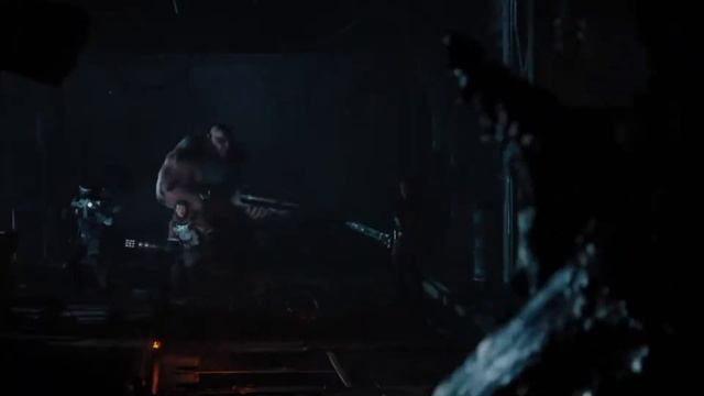 [GMV] Warhammer 40K: Darktide | Self Made #gmv смотреть онлайн