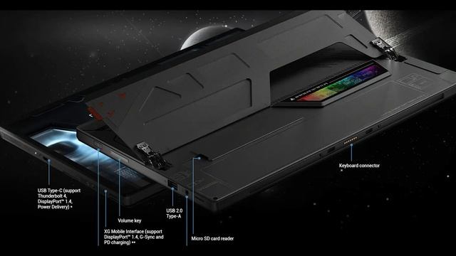 ASUS ROG Flow Z13 Unboxing and Review ? Premium 2 in 1 GAMING Laptop/Tablet ⚡ASUS ROG FLOW Z13 2022 смотреть онлайн