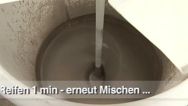 Fruehmaschinen Mischstation MS 75 смотреть онлайн
