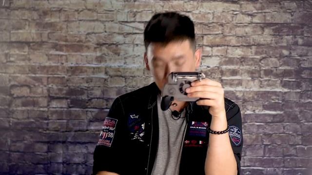 Геймпад с вентилятором SP+ (2000mAh) смотреть онлайн